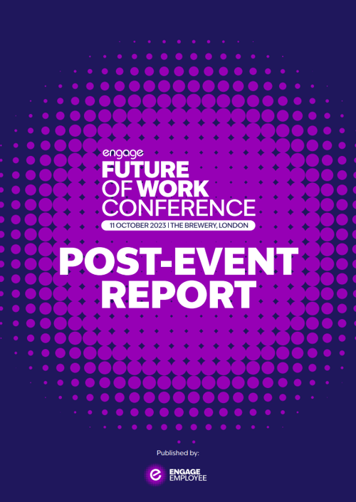 Post Event Report Cover Photo