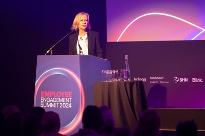 EMPLOYEE ENGAGEMENT SUMMIT
