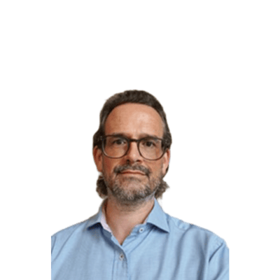 James Court-Smith