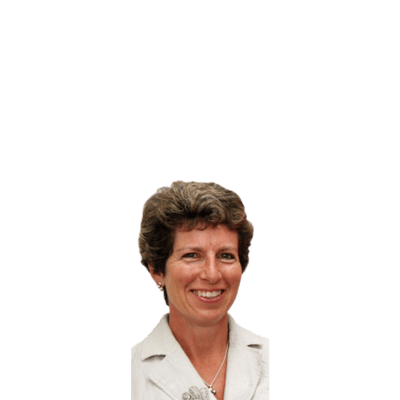 Catherine Morris