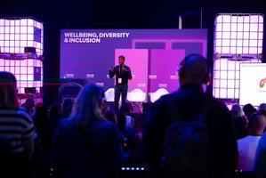 Stage image