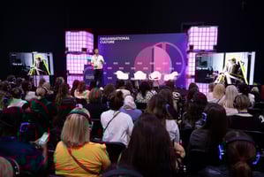 Nick Holmes Stage Image