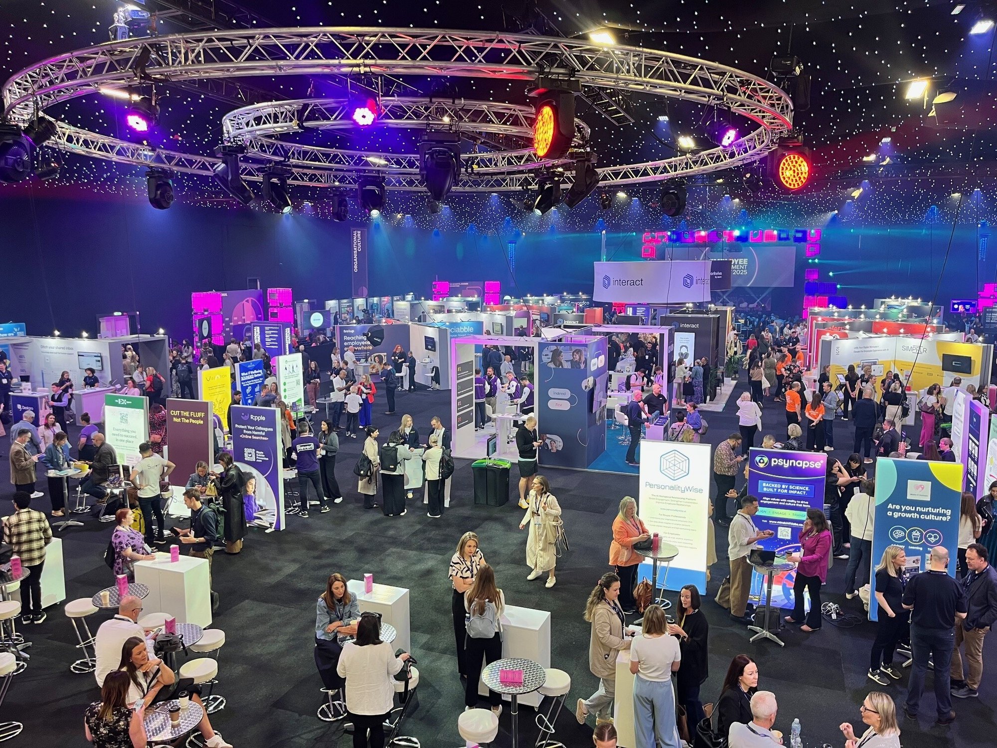 Employee Engagement Summit