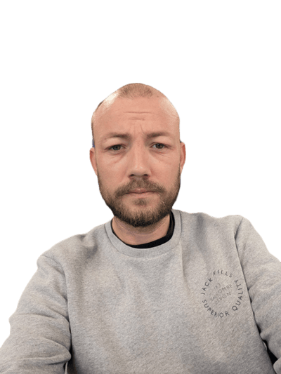 Dale Ayliffe