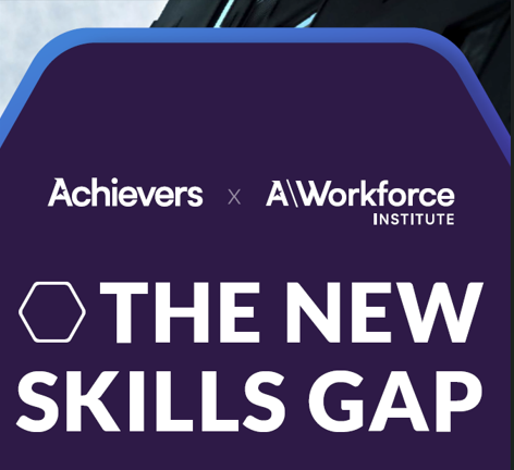 Achievers - Front Cover2