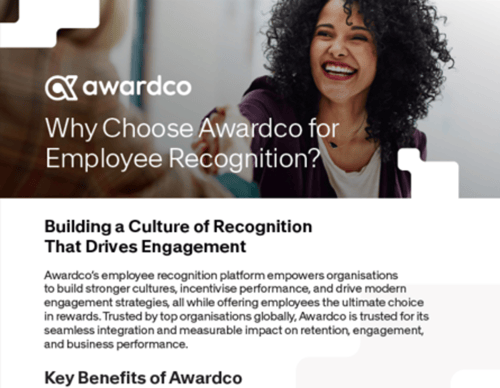 Awardco