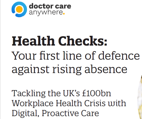 Doctor Care Anywhere Front Cover2