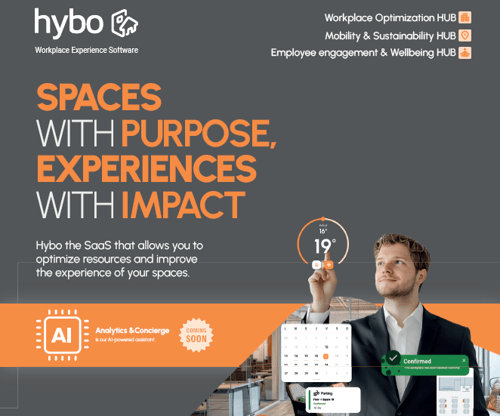 Hybo Front Cover