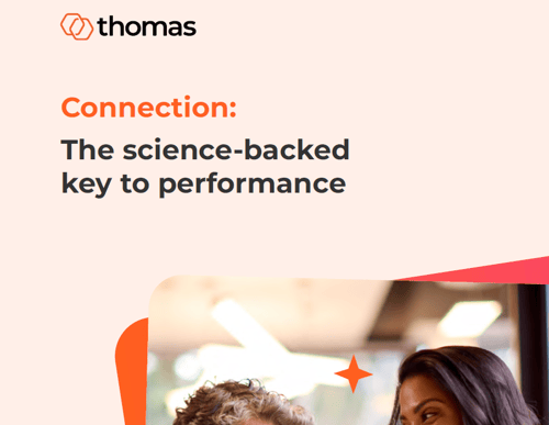 Thomas Front Cover