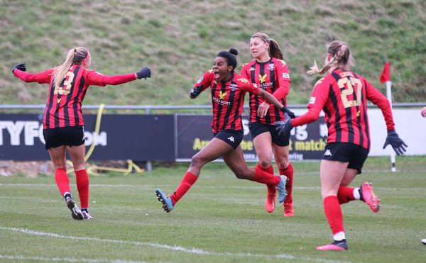 Lewes FC Women