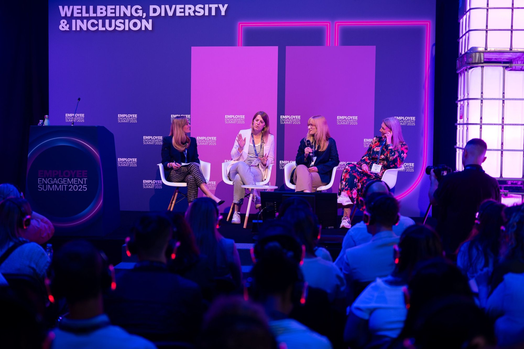 Panel - Engage Employee Summit-1