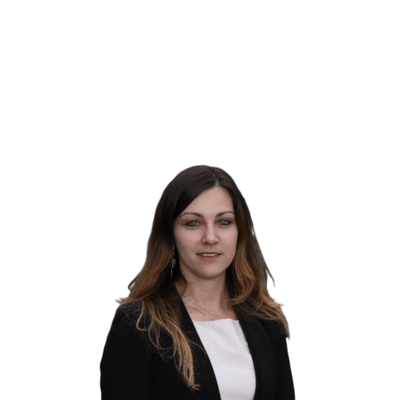 Valeria Winkworth