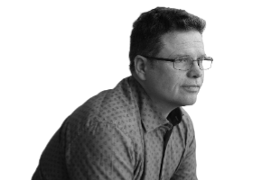 Steve Hearsum