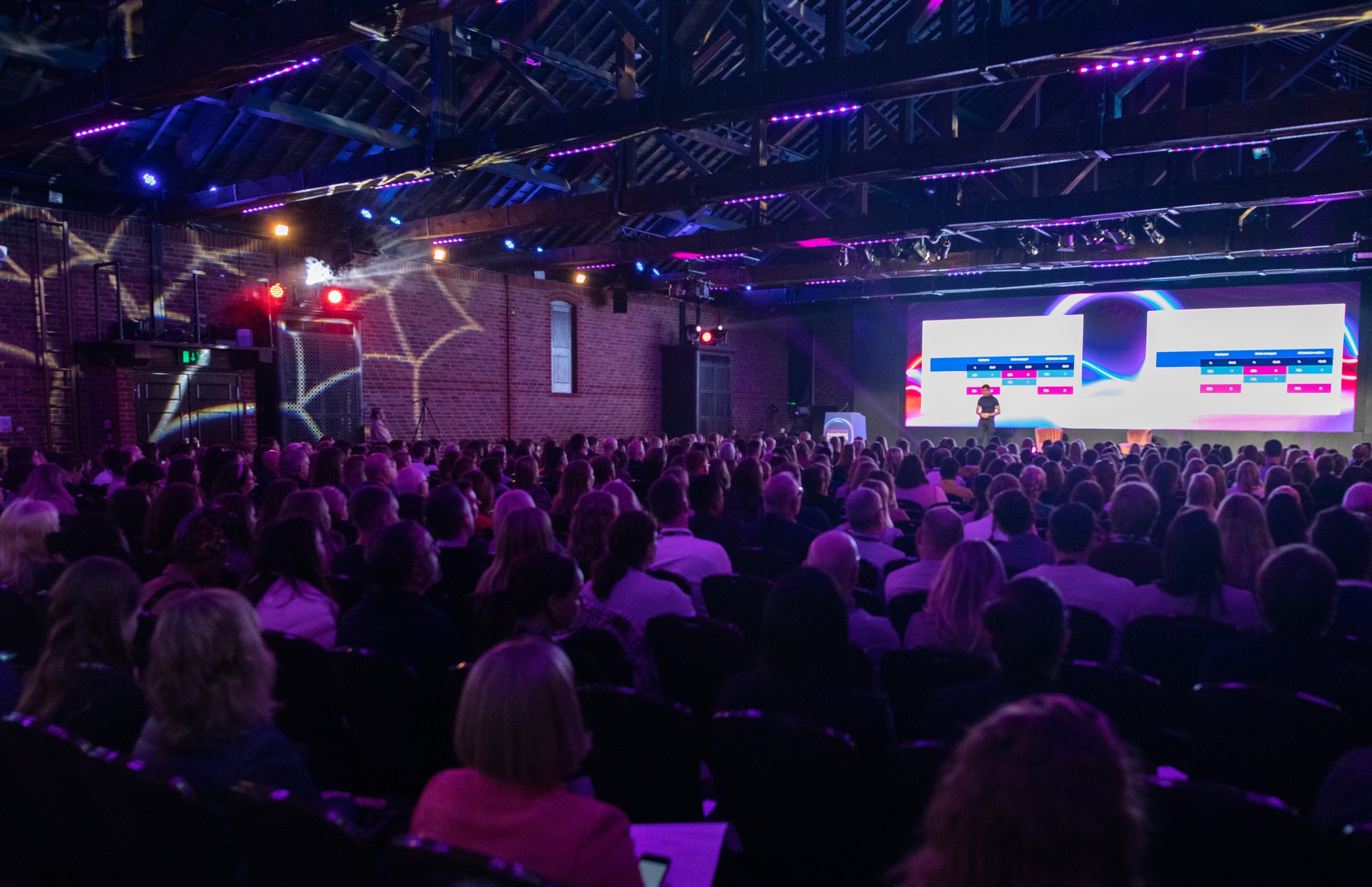 How to Prepare for the Future of Work (Conference)