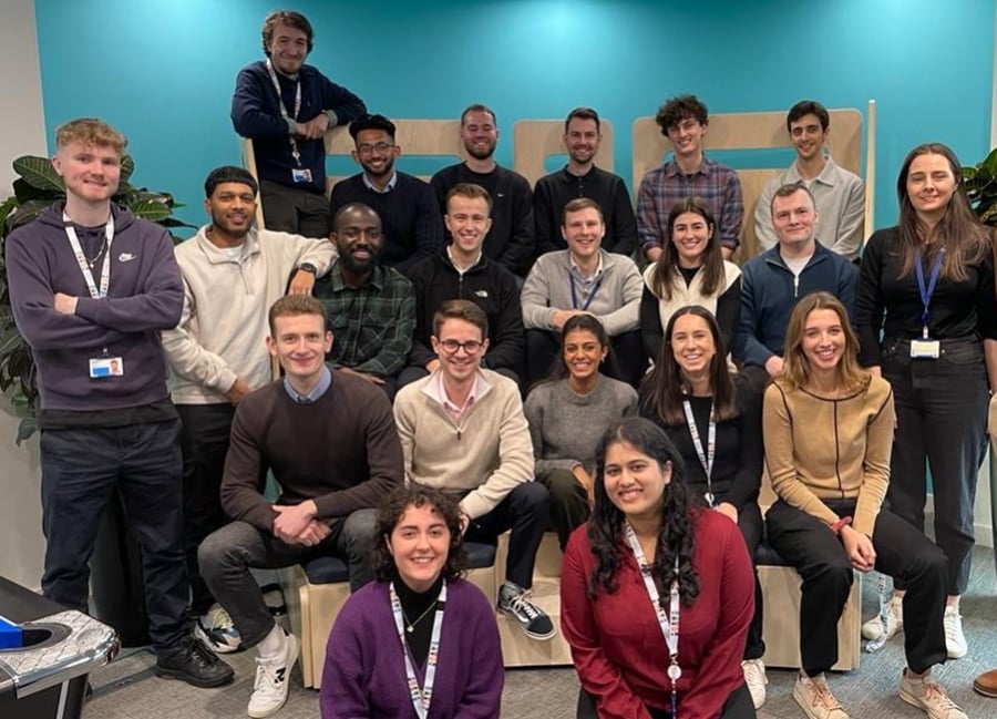 Capgemini Invent Designations Capgemini Invent: “Having the Individual at the Heart of Any Program Is ...