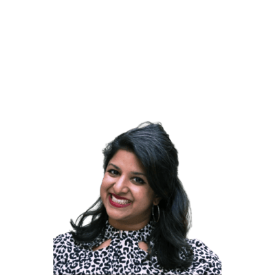 Amrita Devaiah