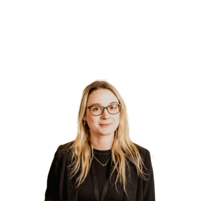 Ashleigh Carter-Adams