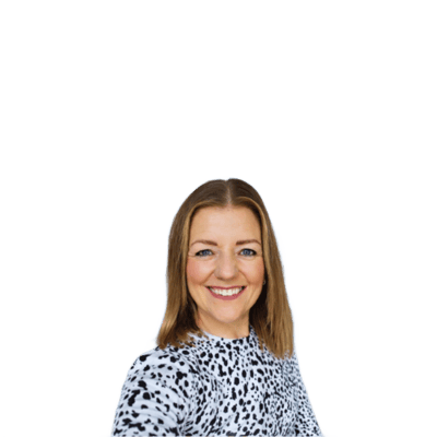 Bex Moorhouse