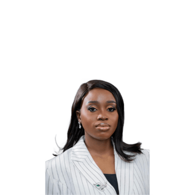 Busola Farinmade