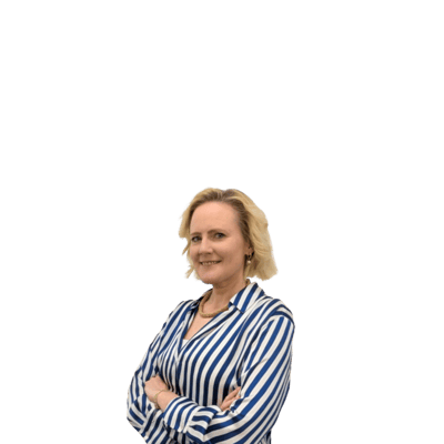 Caroline Abercrombie