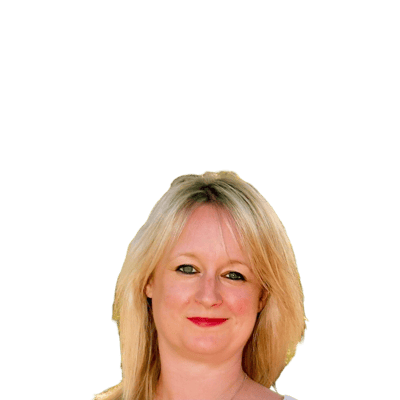 Chrissie Clarke