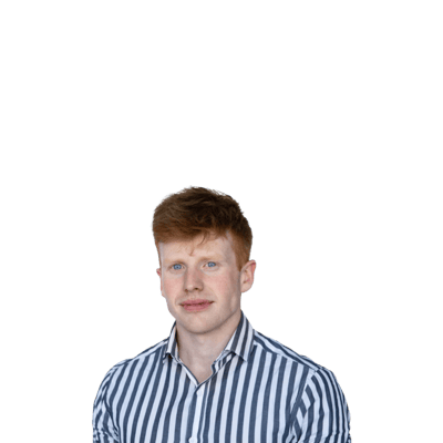 Dermot Watchorn