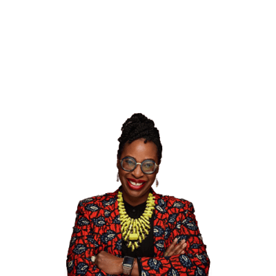 Dr. Meisha-Ann Martin