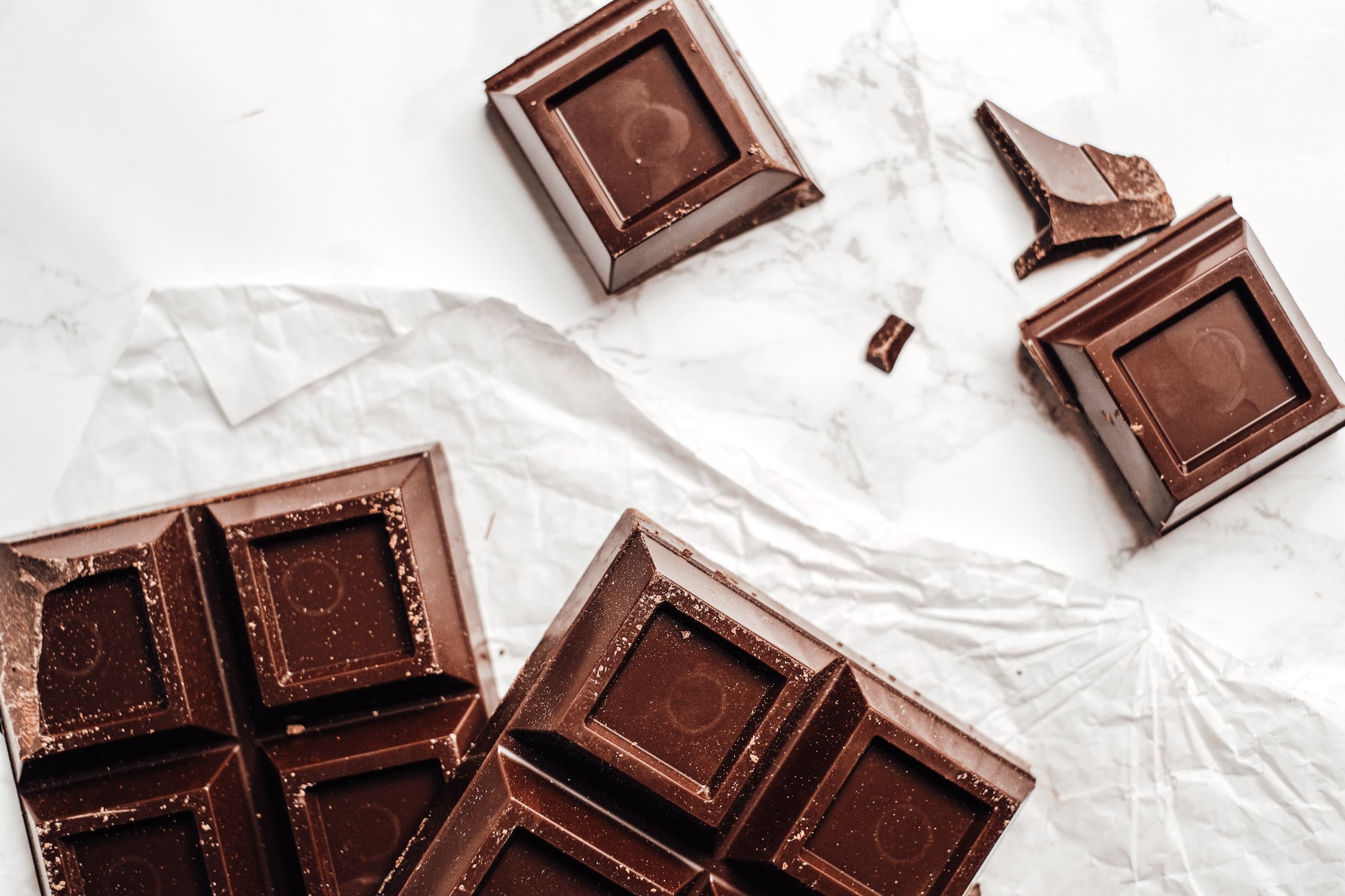 Why You Should Enjoy This Article Like a Chocolate Bar