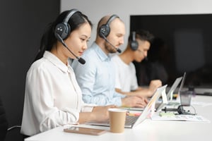 Contact Centre