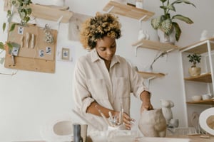 Sculpting