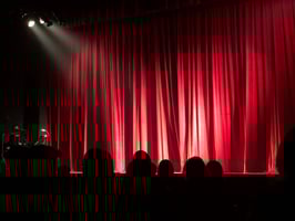 Stage