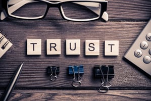 Trust Image