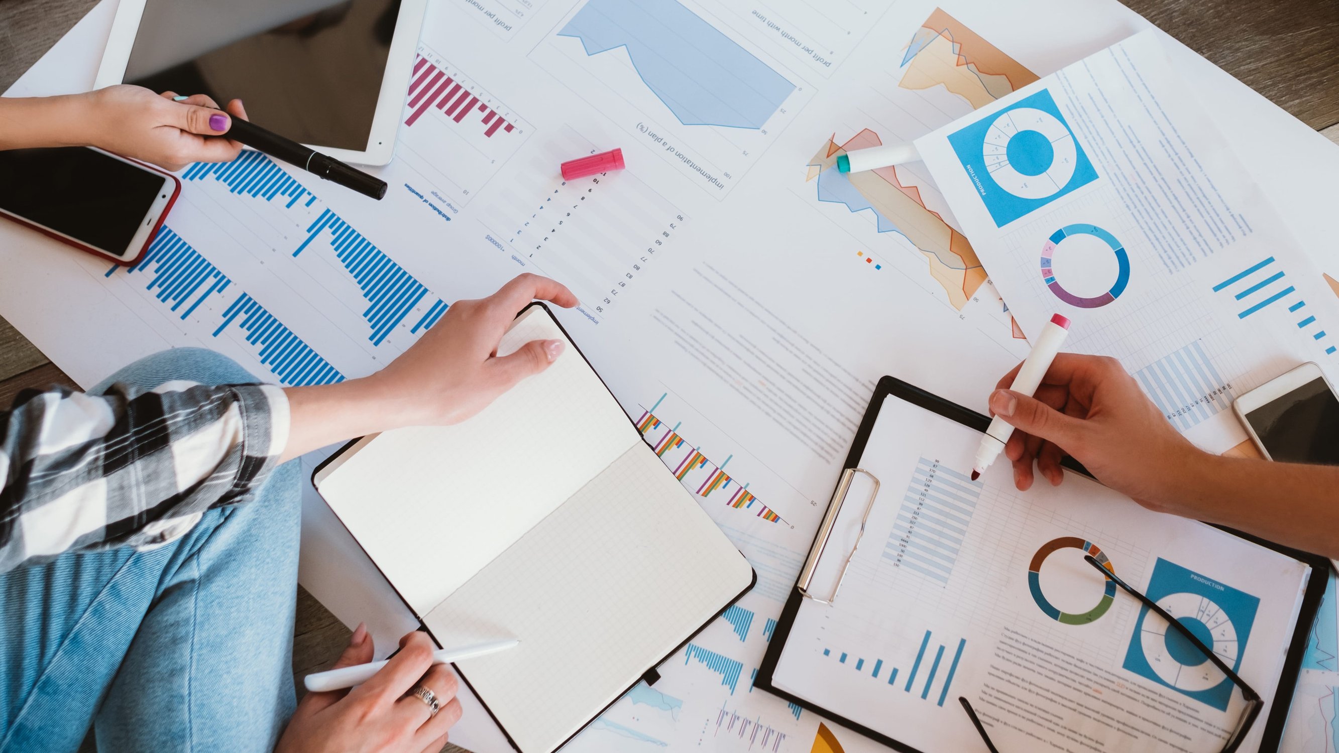 Are You Measuring What Matters – Or Just Measuring More?