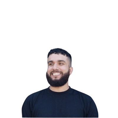 Faraz Ahmed