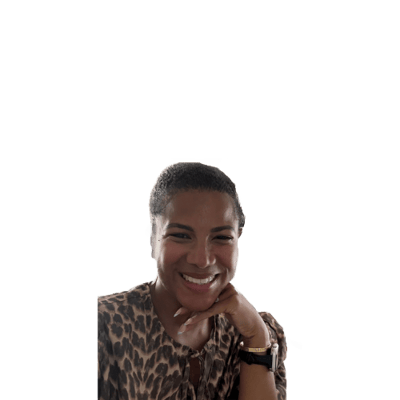 Jacqueline McLeod