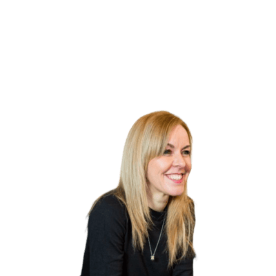 Jo Coxhill