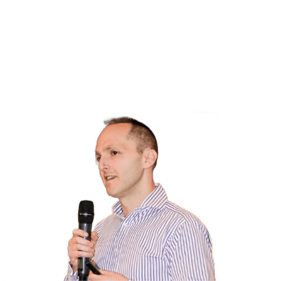 Jonathan Roomer