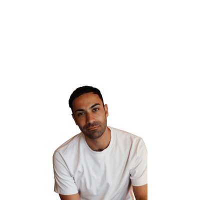 Kaz Hassan