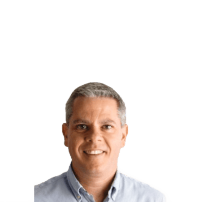 Ken Leitch