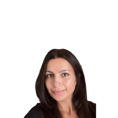 Larissa Schneider-Kim