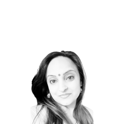 Mona Parikh