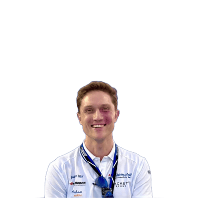 Ollie Brenig-Croft
