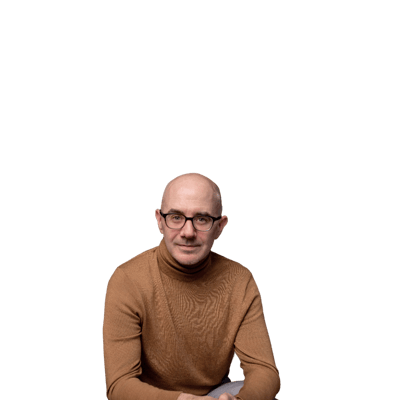 Patrick Hyland