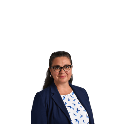 Polly Banwell
