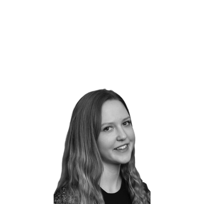 Rebecca Bainbridge