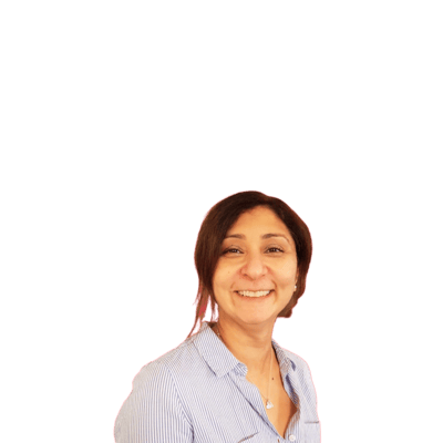 Sejal Popat