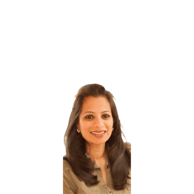 Shalini Gupta