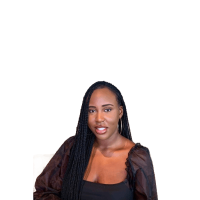 Venessa Okonkwo