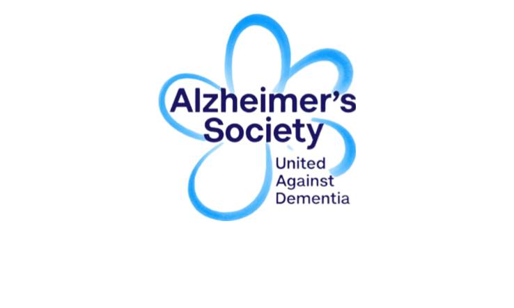 Alzheimers logo