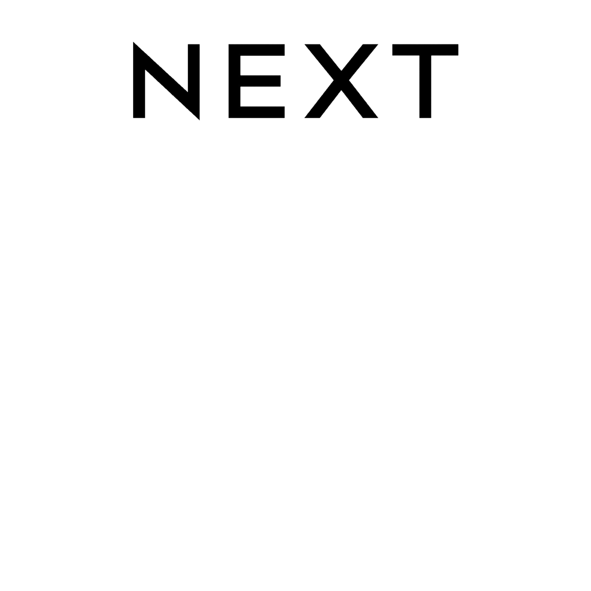 NEXT logo